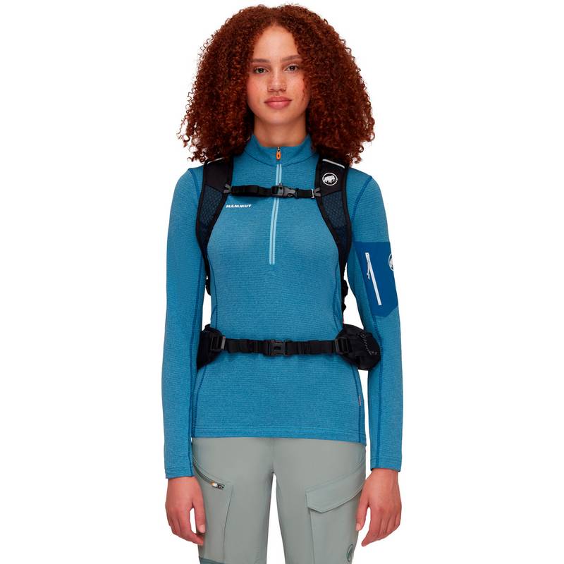 Mammut Lithium 15 Women Wanderrucksack Damen