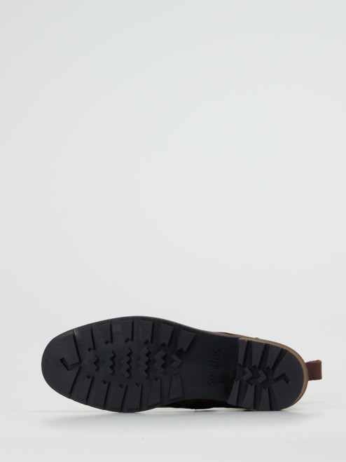Schnürstiefelette-27512090034 Solidus