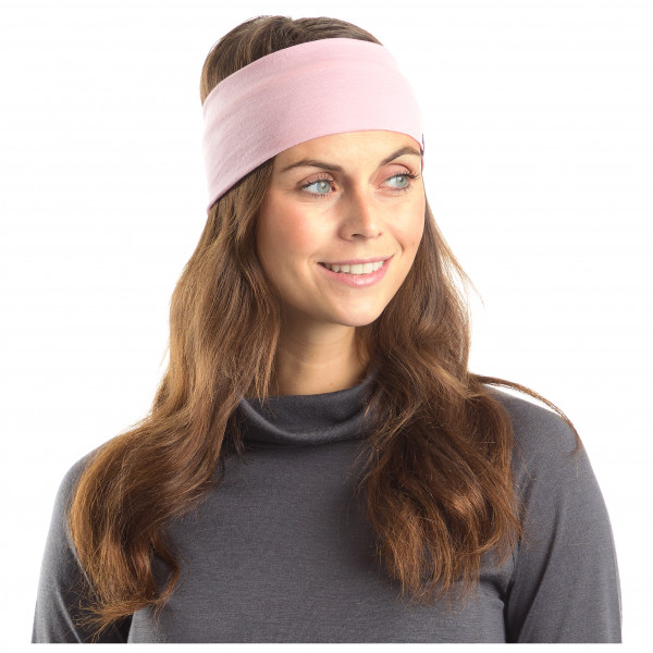 Stoic - HeladagenSt. Merino Headband - Stirnband