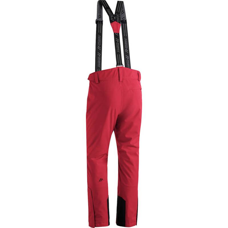 Maier Sports Anton slim Skihose Herren