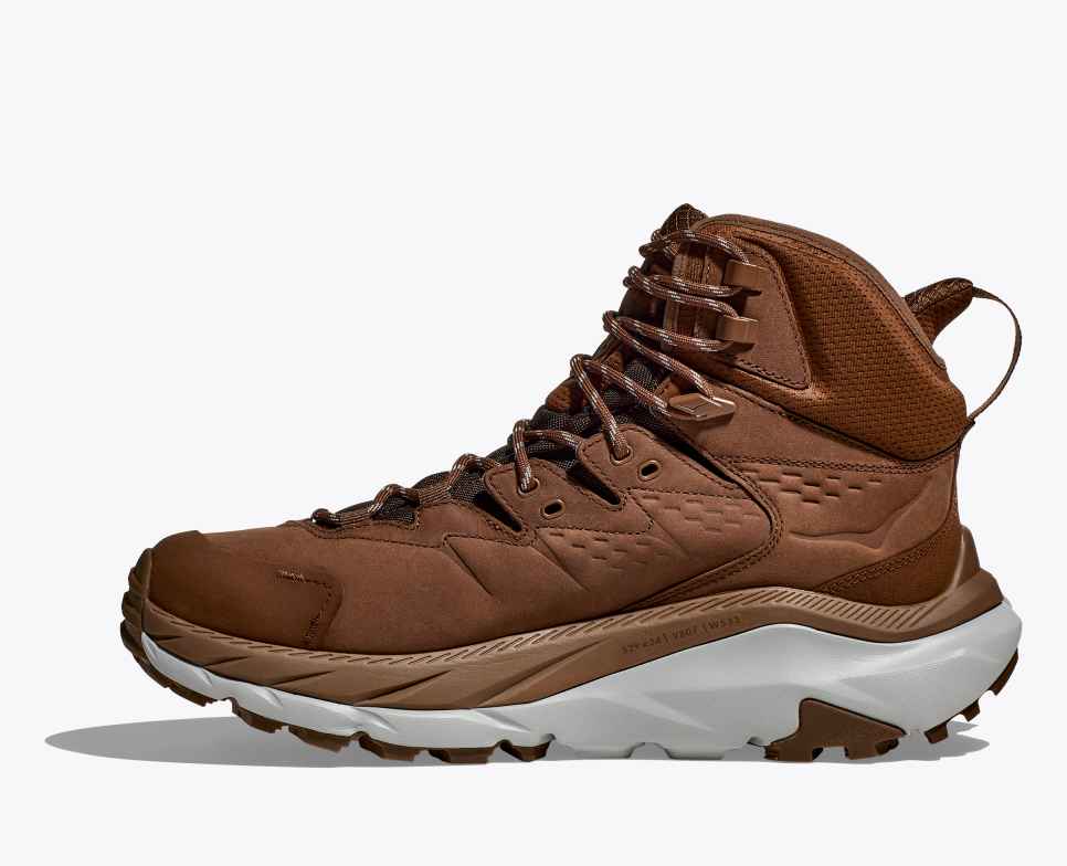 Kaha 2 GORE-TEX Dark Brown/Harbor Mist