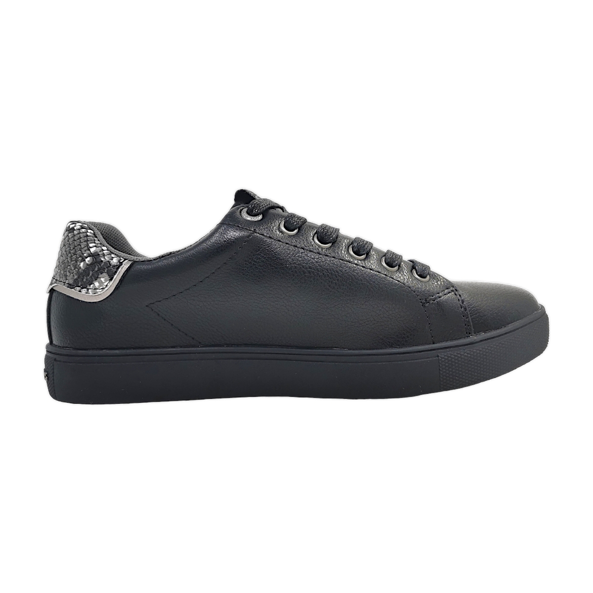 Dockers by Gerli 44MA201-610122 Schwarz 122 schwarz/dkl. grau