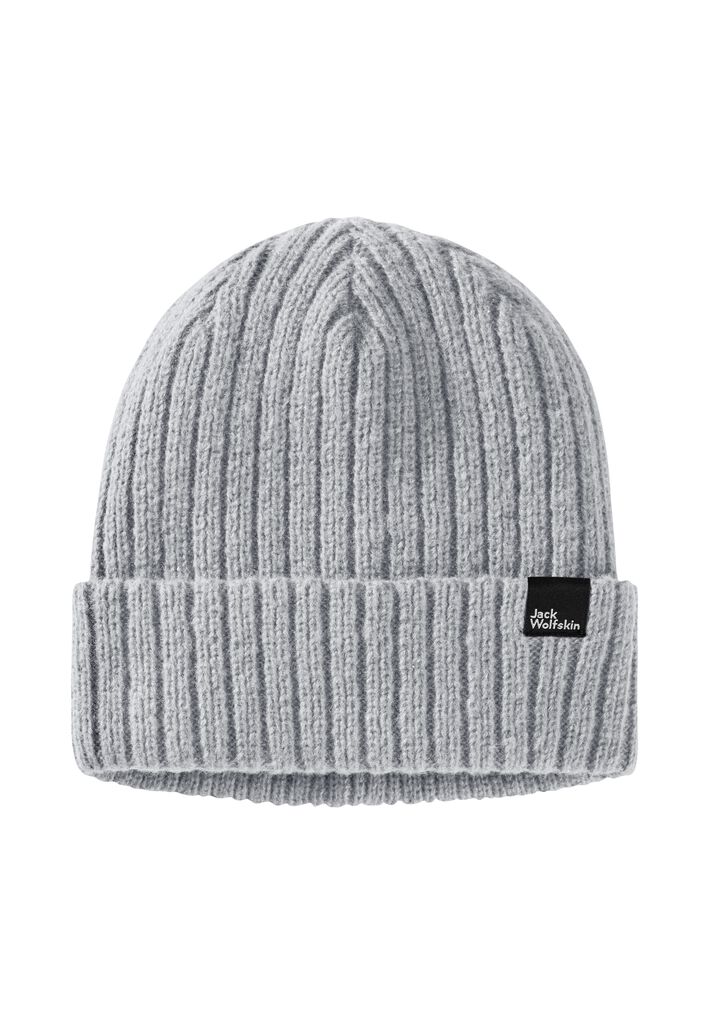 CUSHY BEANIE Strickmütze