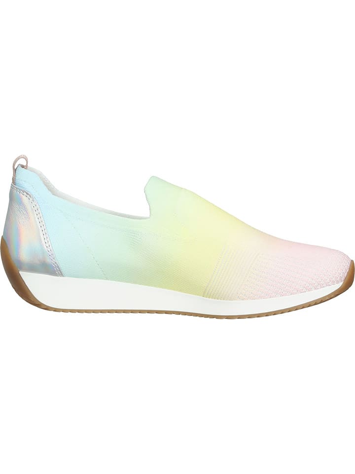 Ara Shoes Slipper in Bunt günstig kaufen