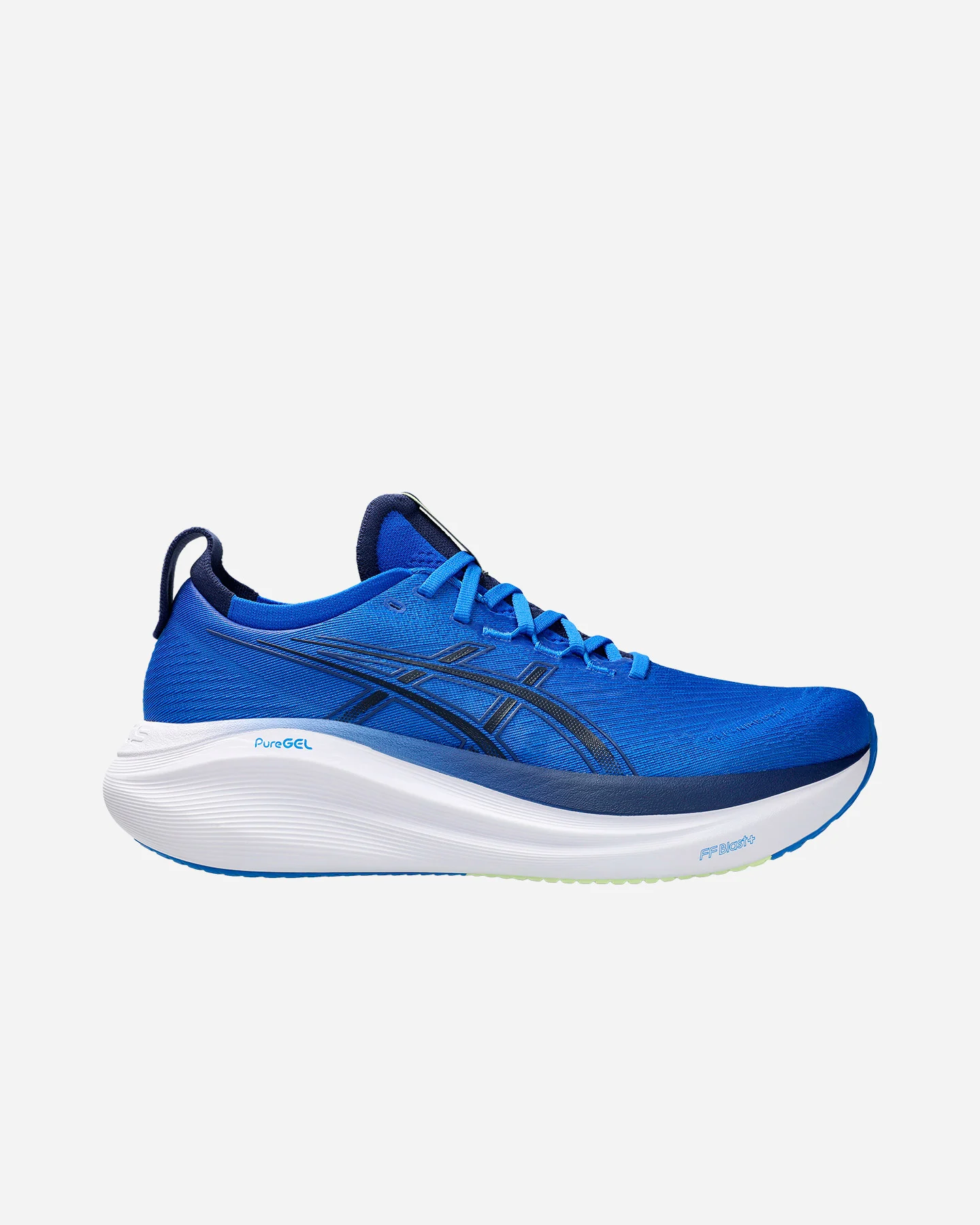 Bežecké topánky Asics Gel Nimbus 27 M 1011B958-401