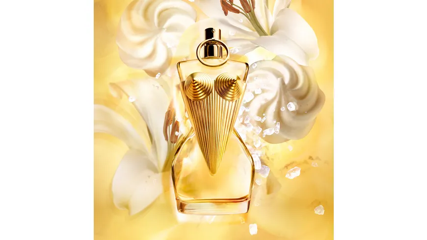 Gaultier Divine von Jean Paul Gaultier Eau de Parfum