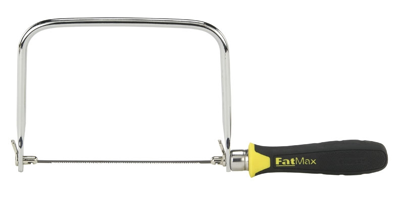 Scie sauteuse Stanley FatMax 0-15-106 6 3/4