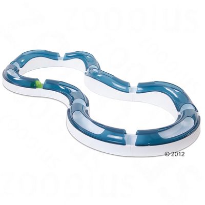 Catit Design Senses Super-Roller-Spielschiene
