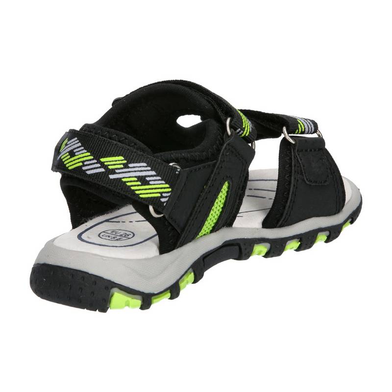LICO Sandale Sandalen Jungen