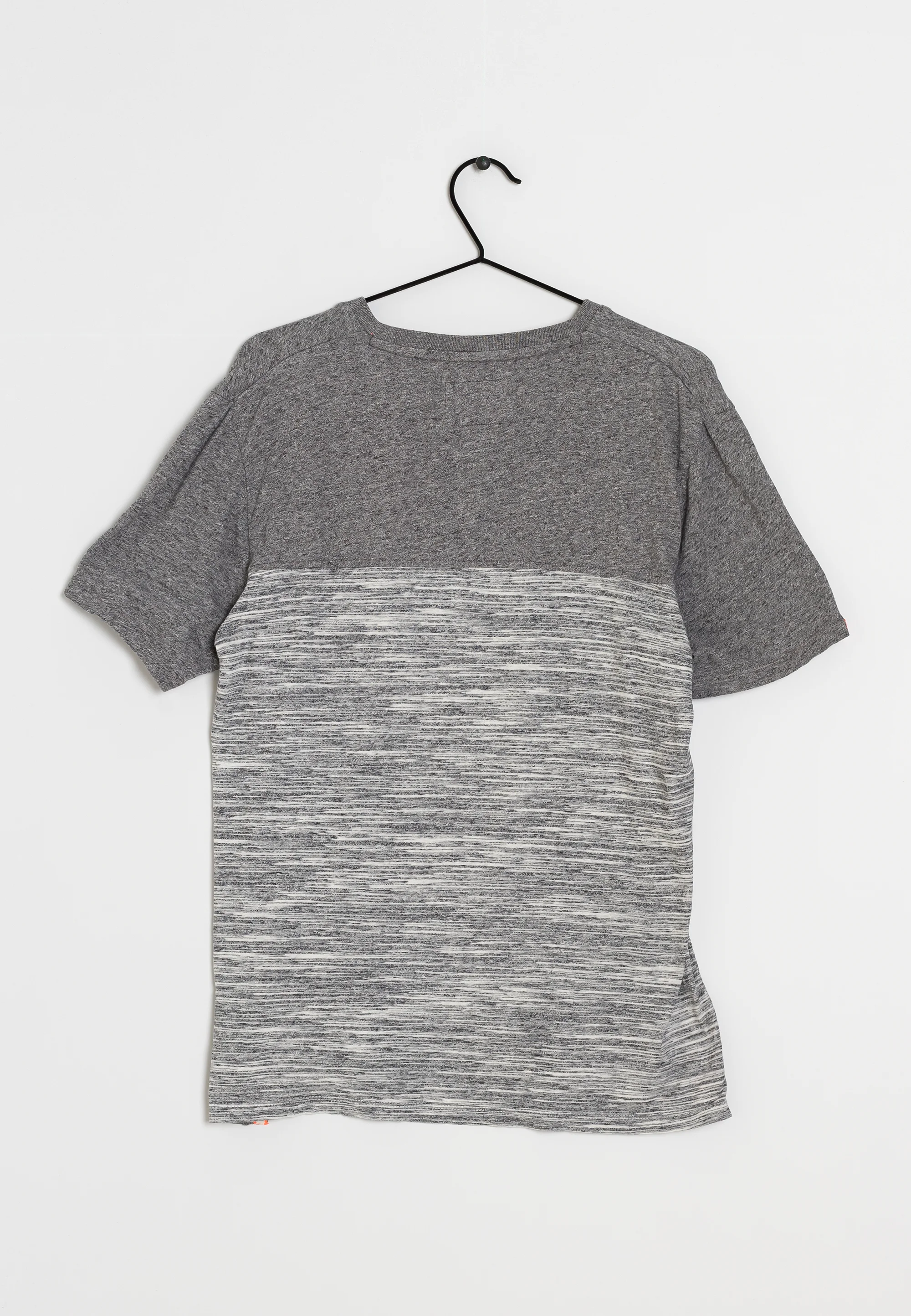 Camiseta estampada Superdry