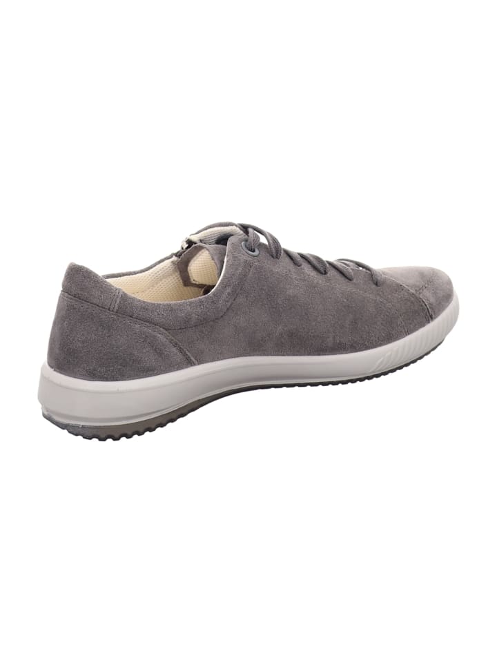 Legero Komfort Schnürschuhe in Grau günstig kaufen