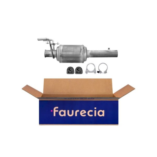 FAURECIA RUSSFILTER FS50074S - ATU