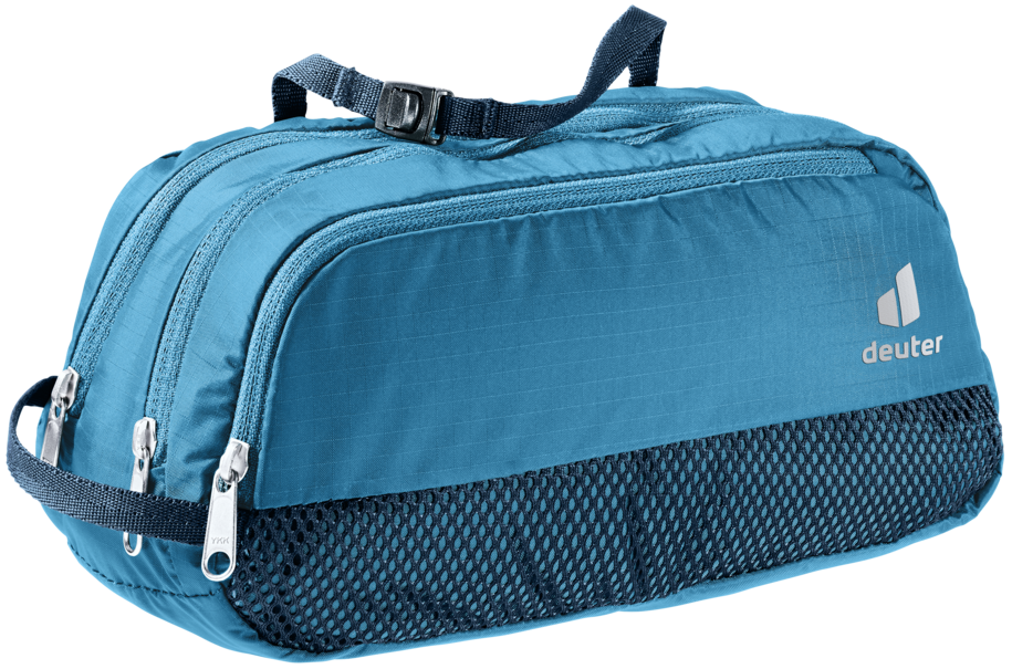 Wash Bag Tour III