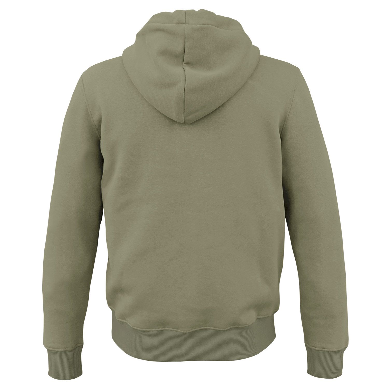 Basic Hoody Kapuzen Pullover