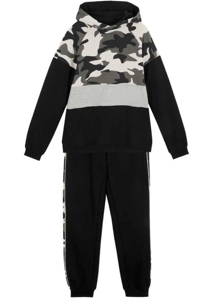 Jungen Jogginganzug (2-tlg.Set)