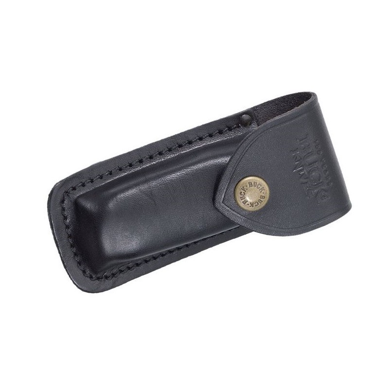 Coltello Buck 112 BRSFG Folding Ranger Finger Grooved, (hunting knife)