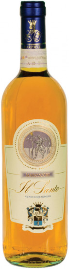 Il Santo Vino liquoroso süß - Marzocchi Vini Toscani
