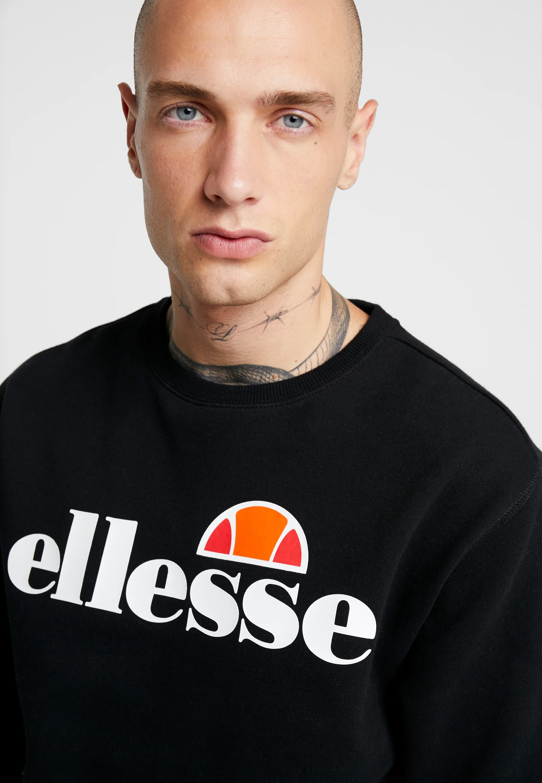 Sudadera Ellesse
