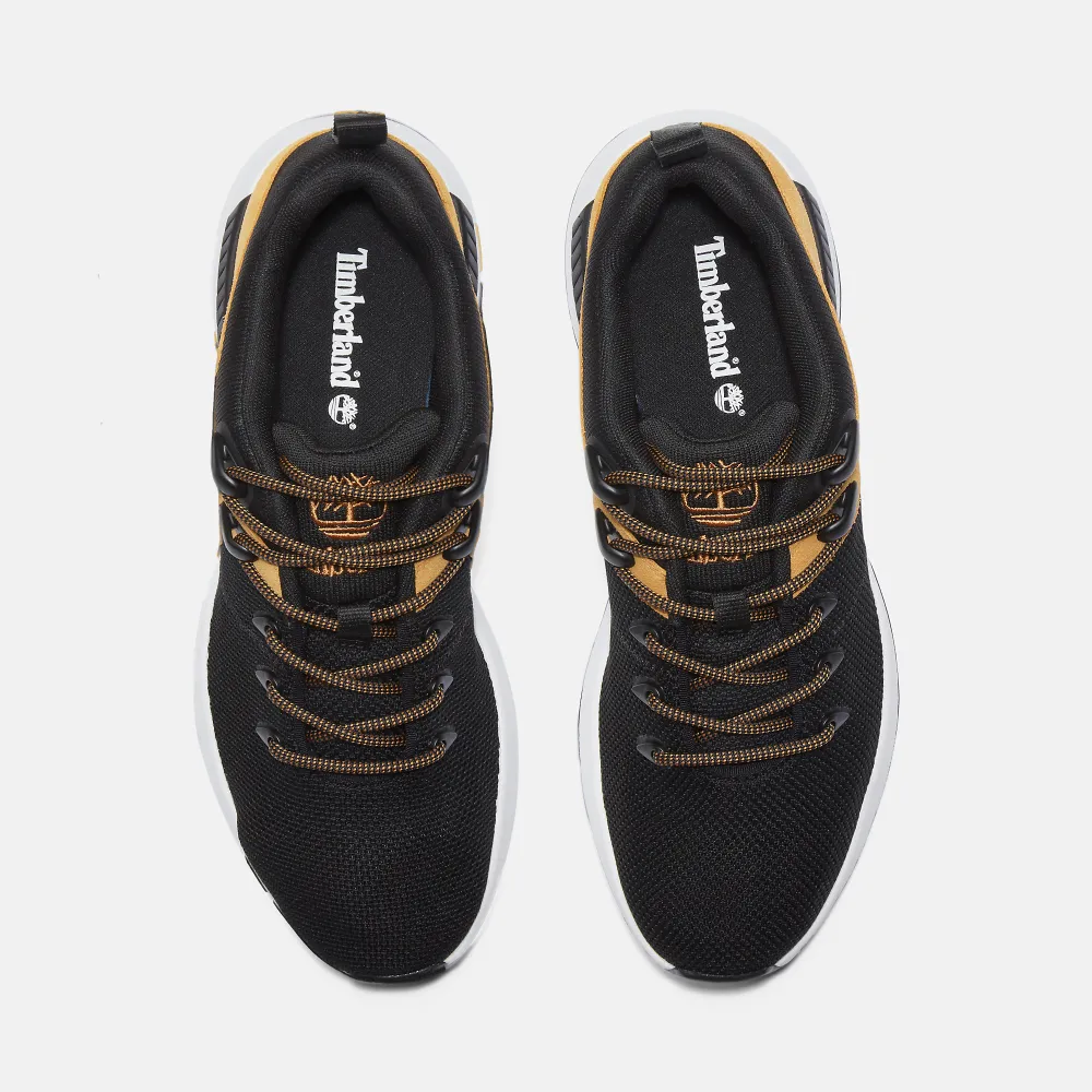Timberland Sprint Trekker Low top TB0A6DC1EF01 / schwarz