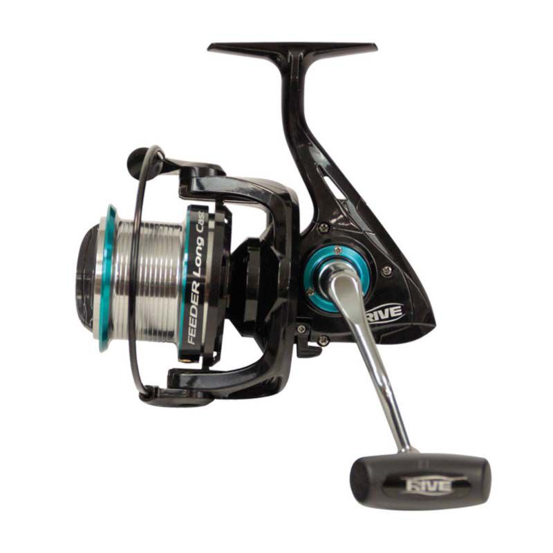 Rive Long Cast 6000 Feederrolle