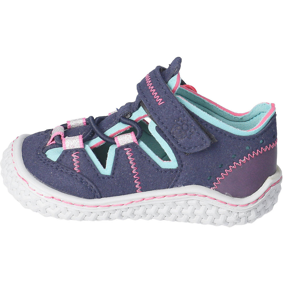 Baby Sandalen JERRY für Mädchen