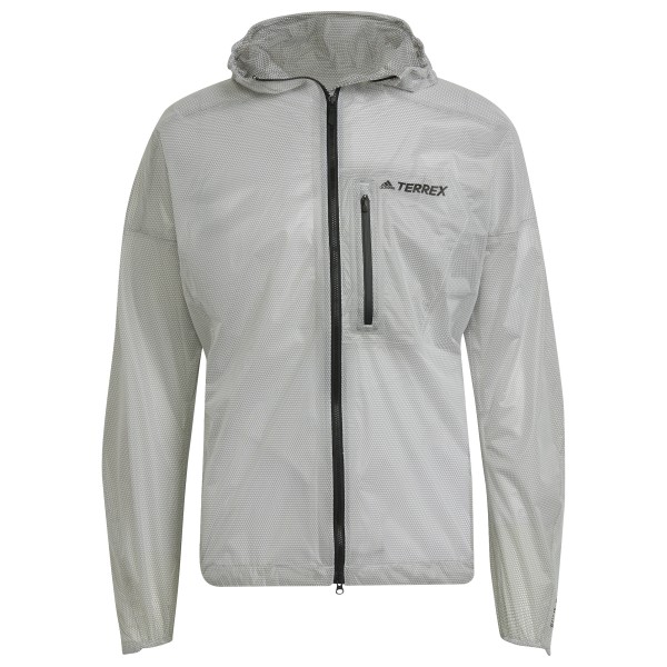 adidas Terrex - Terrex Agravic Rain.Rdy 2.5L Jacket - Laufjacke