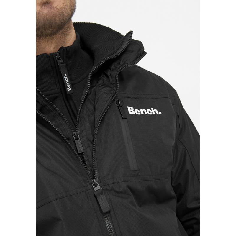Bench Bango Winterjacke Herren