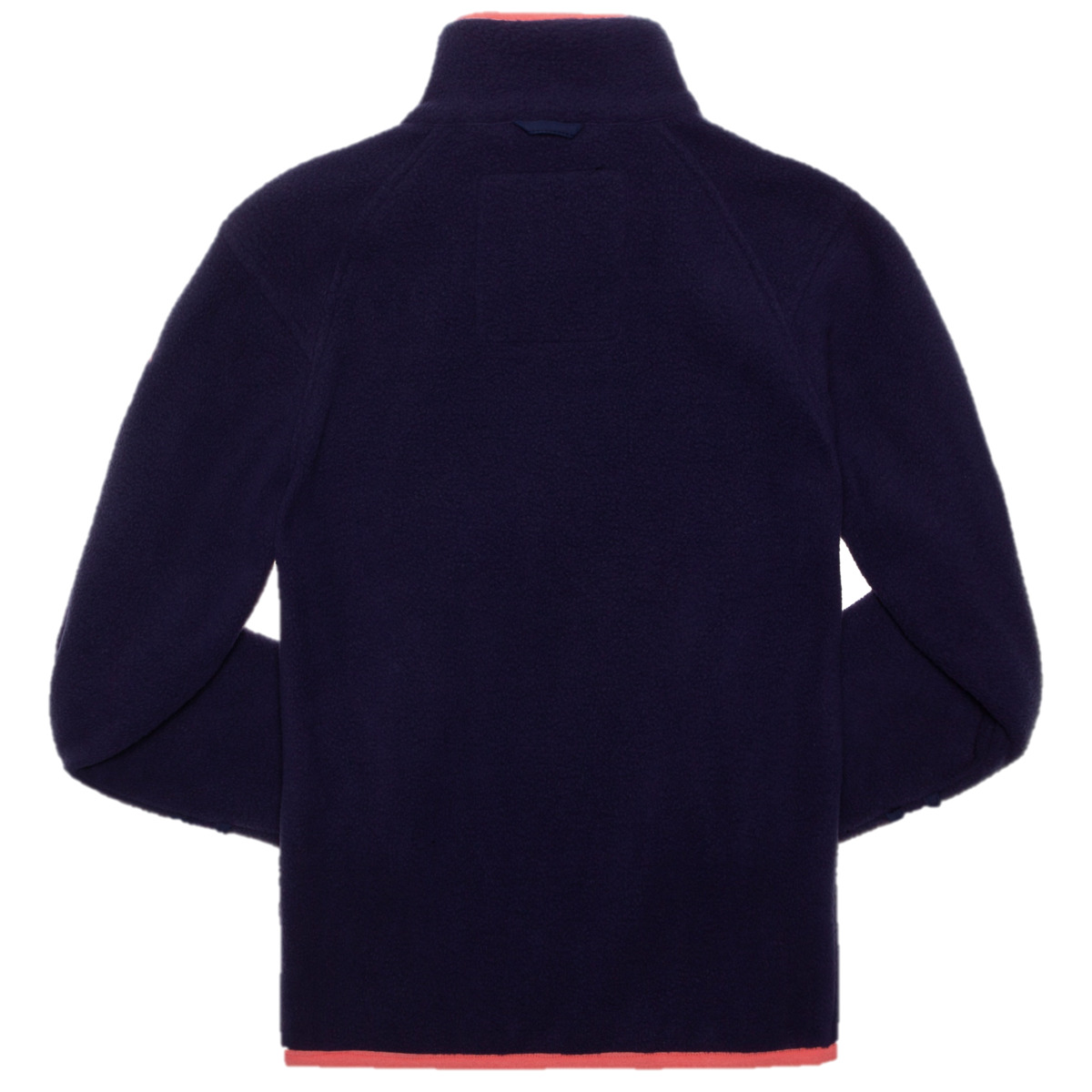 Kamik LINNEA Fleecejacke blau