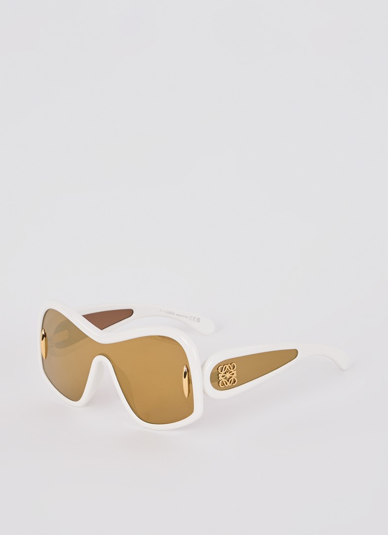 LOEWE-muotiaurinkolasit LW40131I