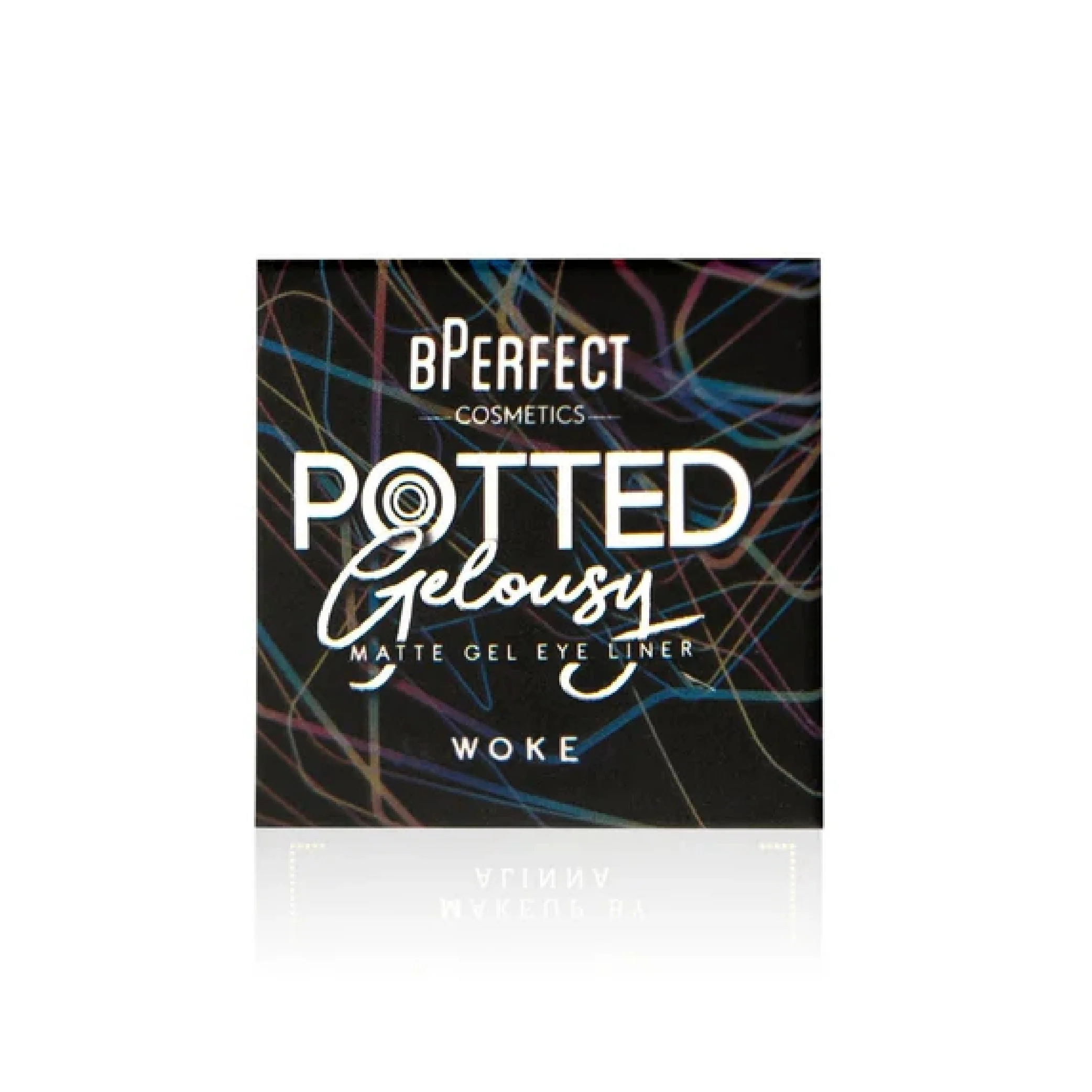 Eyes Potted Gelousy Liners - Eyeliner