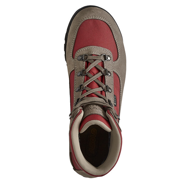 SUPERTREK GTX MM Herren - Wanderstiefel