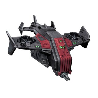 Mazon Labs Strike Force