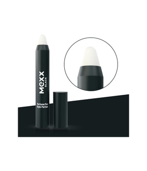 Mexx Black Woman Perfume Pen Eau de Parfum-3 g