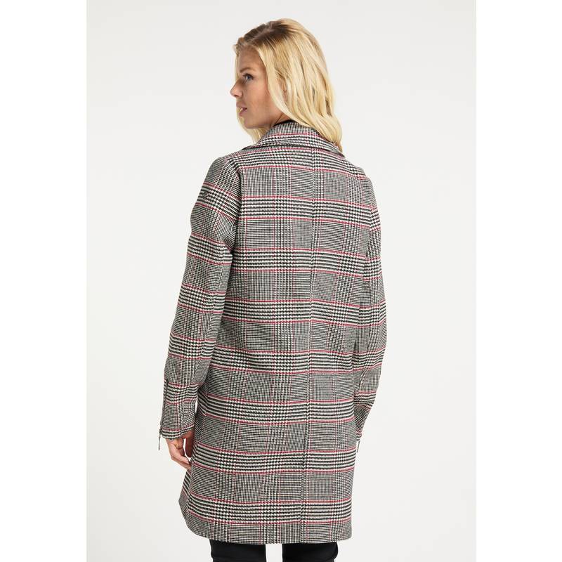 DreiMaster Kurzmantel Damen