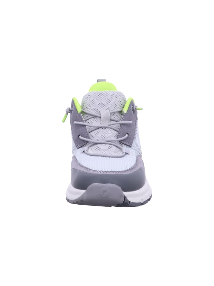 Ricosta Jungen- Halbschuhe NITE in Grau günstig kaufen