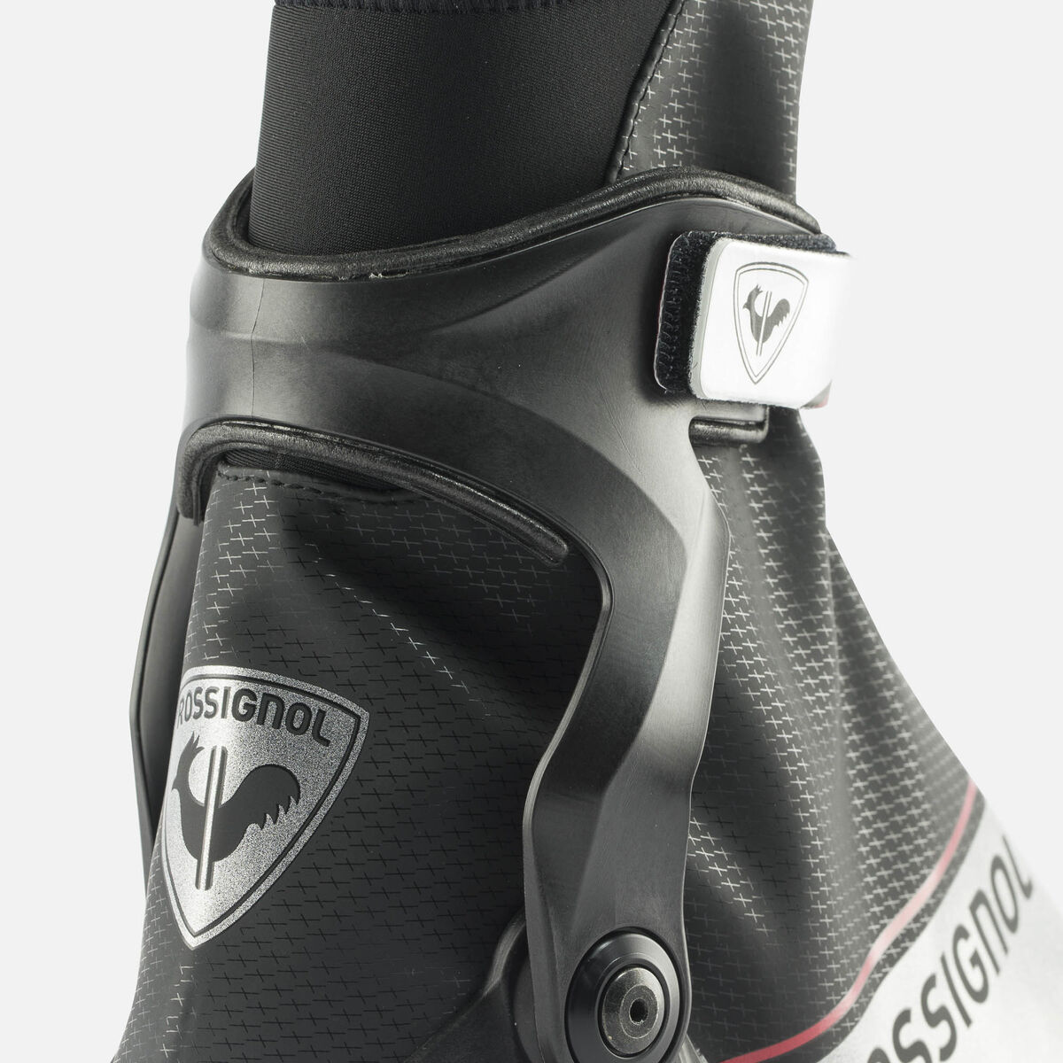 Damen Race Nordic SKISCHUHE X-IUM W.C. für Damen SKATE FW