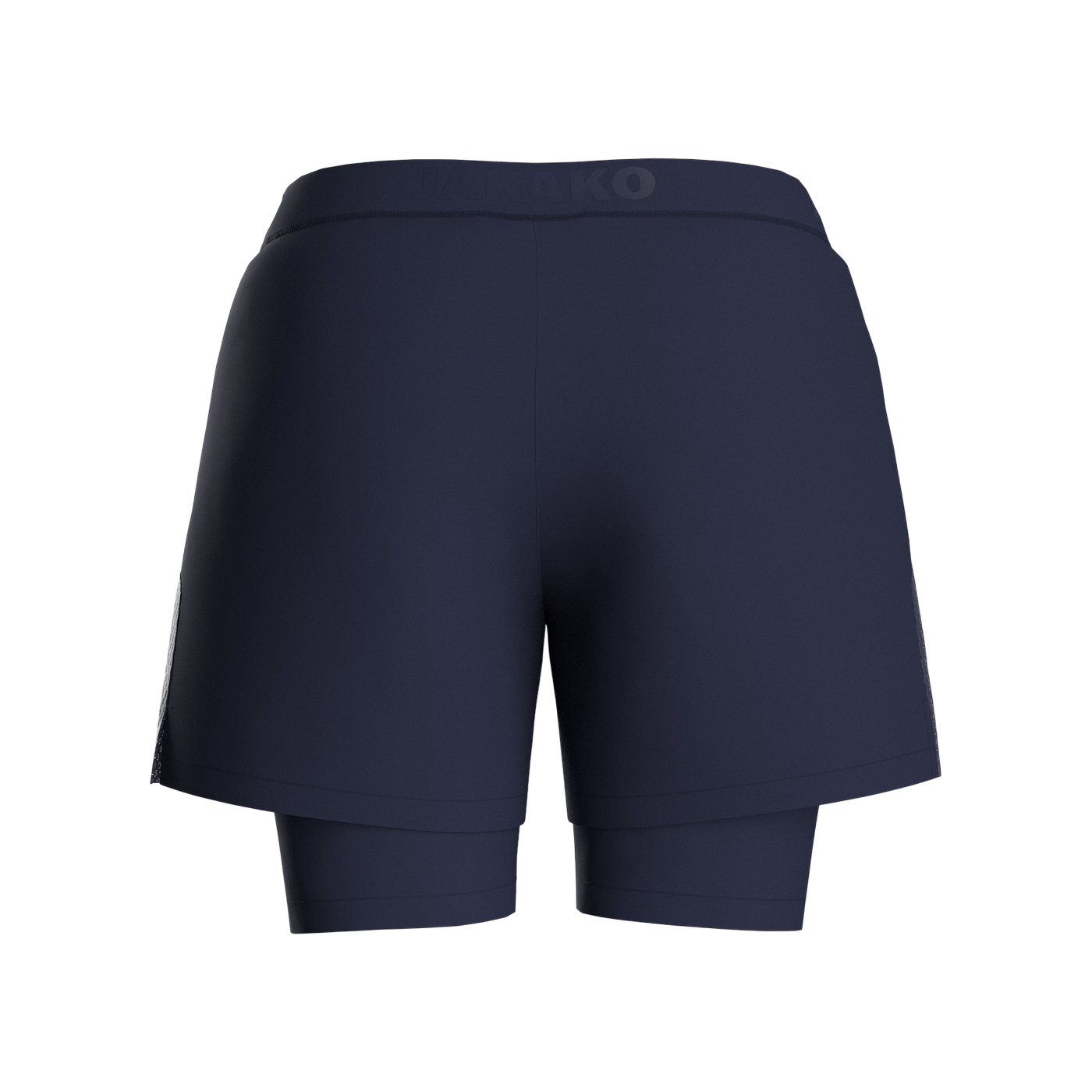 JAKO Power Short Damen Blau F900