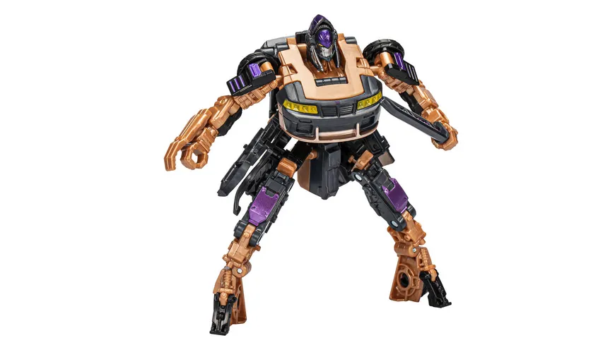 Hasbro - Transformers: Aufstieg der Bestien Deluxe-Klasse, 1 Stück, sortiert