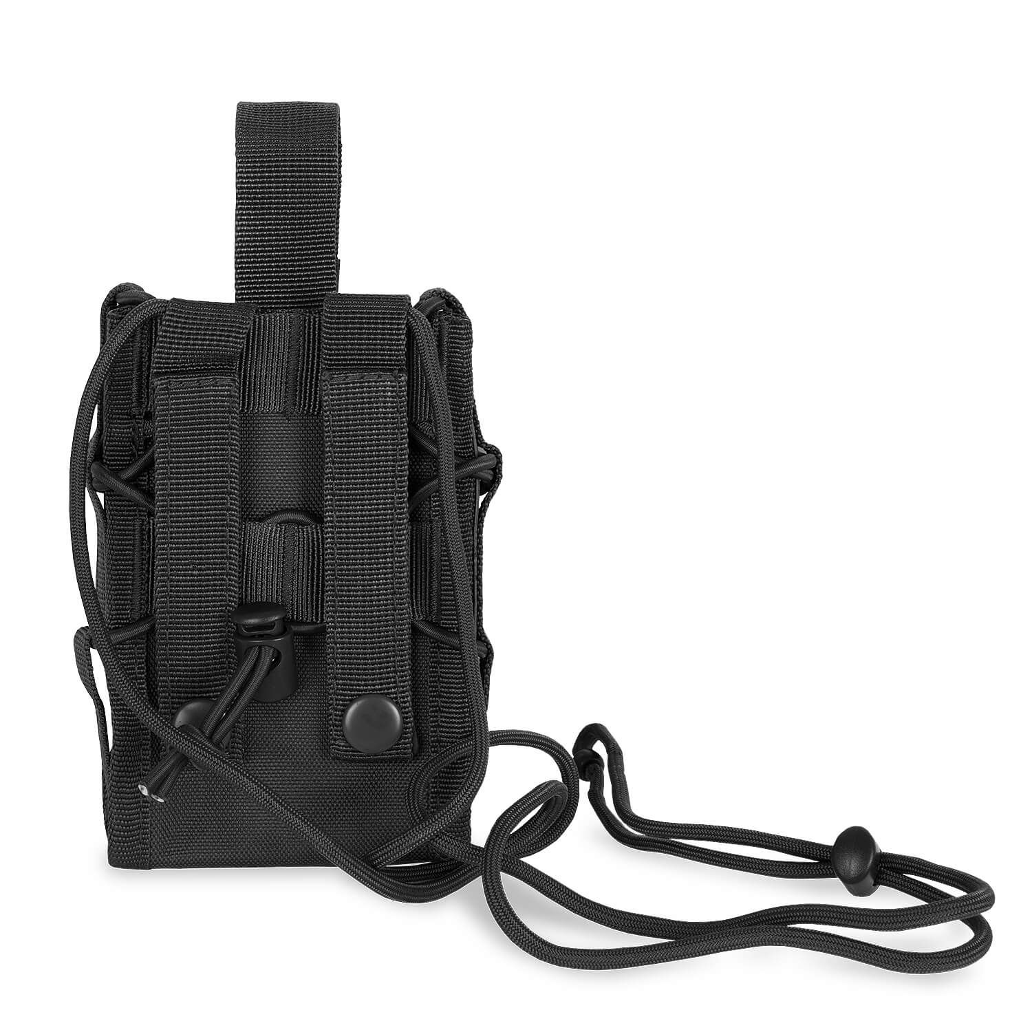 Smartphone- und Handytasche Molle