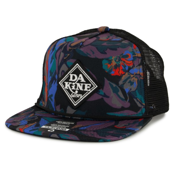 Dakine - Classic Diamond Trucker Eco - Cap