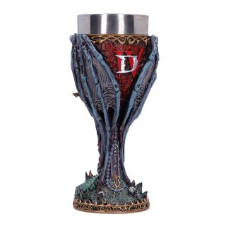 Diablo IV Kelch - Lilith
