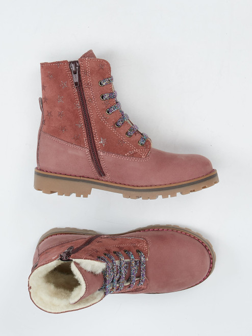 Schnürboots-68005390002 Ralph Harrison Classic