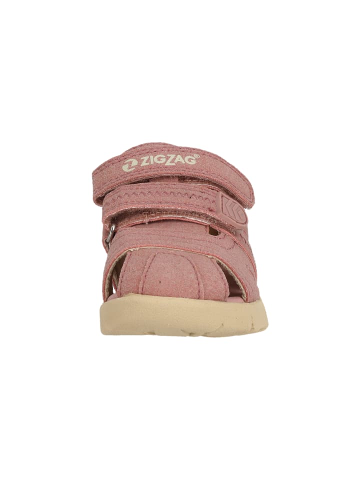 Zigzag Sandalen Alistar in 4228 Woodrose günstig kaufen