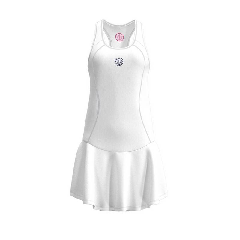 BIDI BADU Crew Dress Tenniskleid Damen