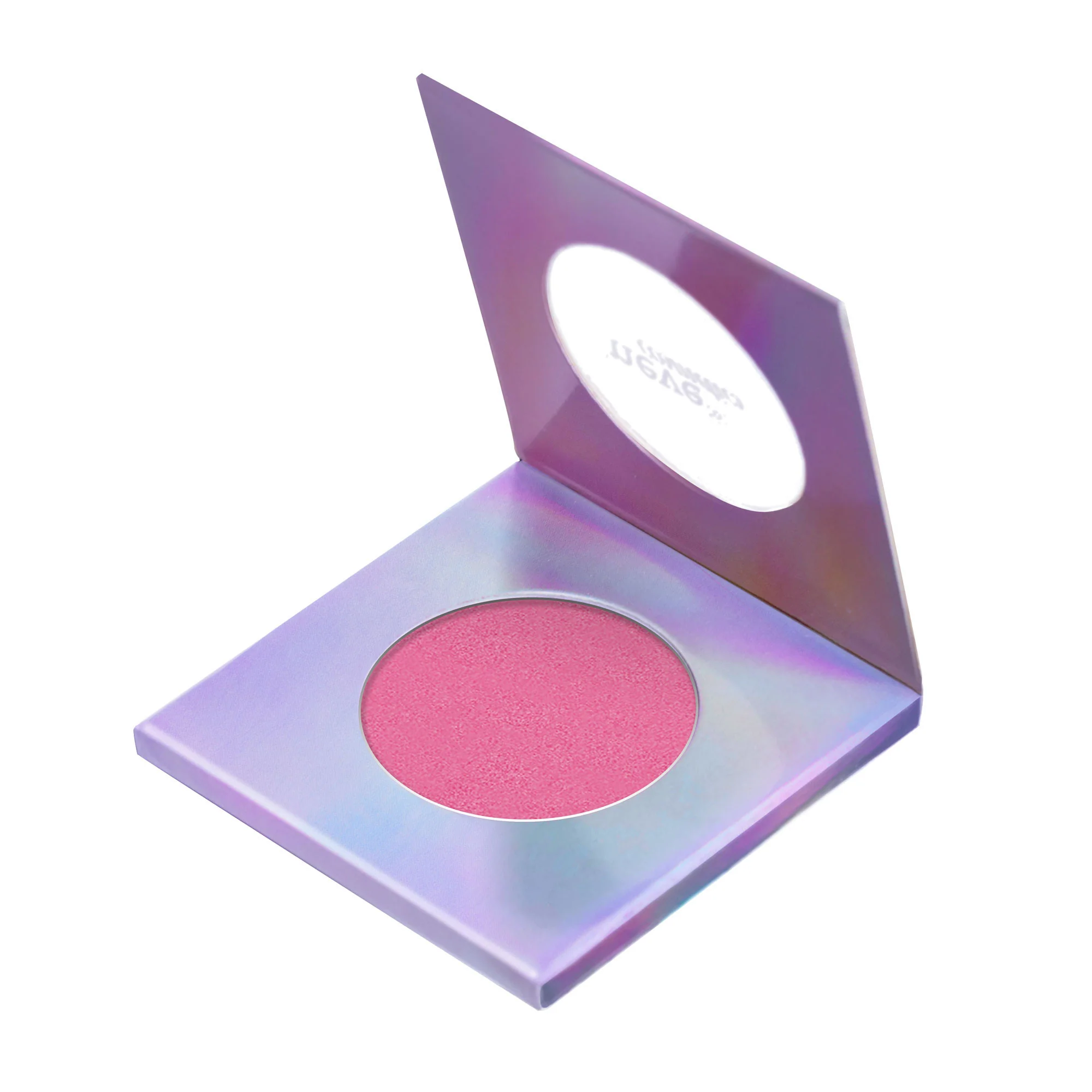 Incarnato Blush in Pan - Róż w kompakcie