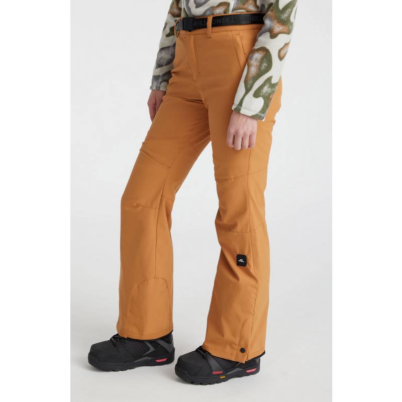 O'NEILL Star Slim Skihose Damen