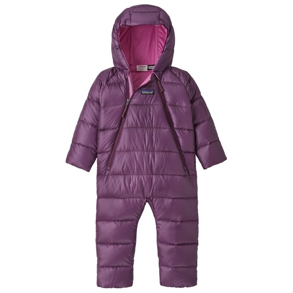 Patagonia - Infant's Hi-Loft Down Sweater Bunting - Overall