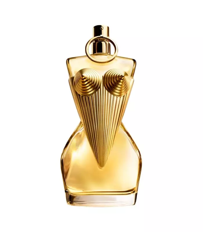 GAULTIER DIVINE Eau de Parfum