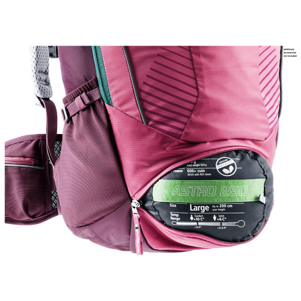 Deuter - Women's Trans Alpine 28 SL - Bike-Rucksack