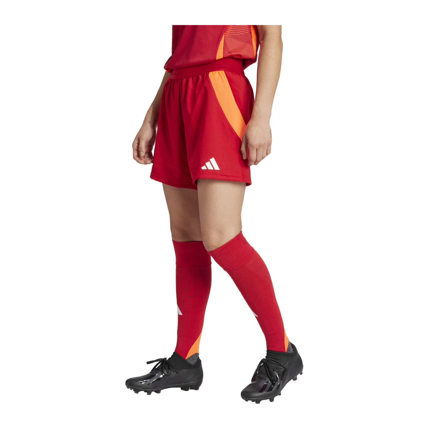adidas Tiro 24 Competition Match Short Damen